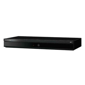 �V���[�v �u���[���C���R�[�_�[ AQUOS 4K���R�[�_�[ 4B-C40EW3