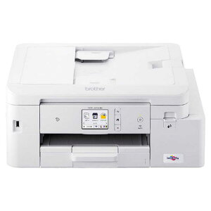 �u���U�[ A4�C���N�W�F�b�g�����@ �v���r�I DCP-J4143N