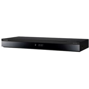 �p�i�\�j�b�N �u���[���C���R�[�_�[ 4K�f�B�[�K DMR-4T303