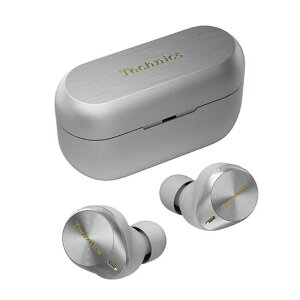 �p�i�\�j�b�N ���S���C�����X�C���z�� Technics EAH-AZ80-S �V���o�[