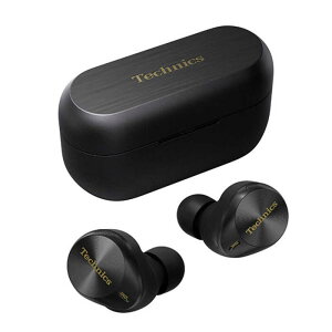 �p�i�\�j�b�N ���S���C�����X�C���z�� Technics EAH-AZ80-K �u���b�N