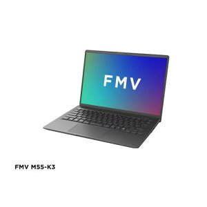 �x�m�� �m�[�g�p�\�R�� FMV Note M M55-K3 FMVM55K3BA �u���C�g�u���b�N