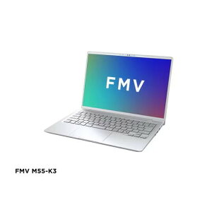 �x�m�� �m�[�g�p�\�R�� FMV Note M M55-K3 FMVM55K3SA �t�@�C���V���o�[