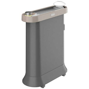 �f�����M �}���`�_�C�i�~�b�N�q�[�^�[ �\���[�� IDH15WIFI-AB �A�X�g���O���[+�x�[�W��