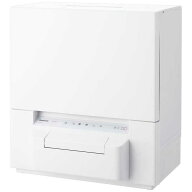 パナソニック 食器洗い乾燥機 NP-TSP1-W ホワイト