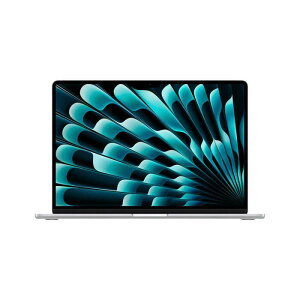 Apple MacBook Air 15.3�C���` Liquid Retina�f�B�X�v���C MDVC4J/A �V���o�[