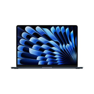 Apple MacBook Air 15.3�C���` Liquid Retina�f�B�X�v���C MDVN4J/A �~�b�h�i�C�g