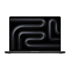 アップル Apple MacBook Pro Liquid Retina XDRディスプレイ 16.2 MRW13J/A スペースブラック