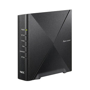 NEC Wi-Fi�z�[�����[�^�[ Aterm WX1500HP PA-WX1500HP
