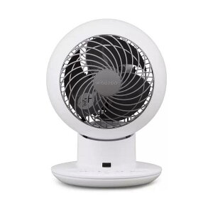 �A�C���X�I�[���} ���̓R���p�N�g�T�[�L�����[�^�[ WOOZOO PCF-SC15TCTC-W �z���C�g