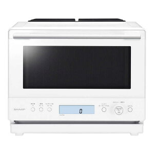 �V���[�v �ߔM�����C�I�[�u�������W PLAINLY RE-WF306-W �z���C�g