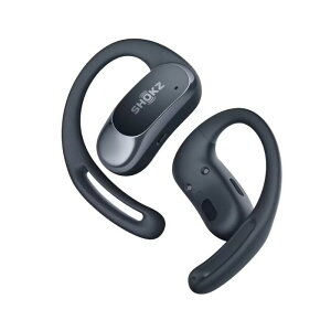 SHOKZ �I�[�v���C���[�^�C���z�� OpenFit Air SE SKZ-EP-000052 �u���b�N