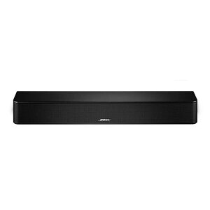 Bose ���C�����X�T�E���h�o�[ Solo Soundbar Series II