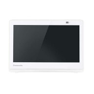 パナソニック 10V型 ポータブル液晶テレビ 防水対応 プライベート・ビエラ UN-10E11-W