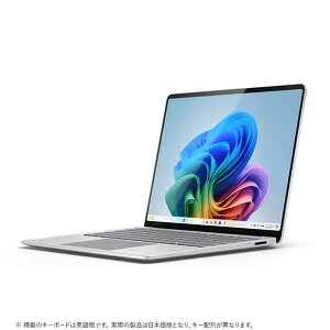 �}�C�N���\�t�g �m�[�g�p�\�R�� Surface Laptop ��7���� ZGM-00020 �v���`�i
