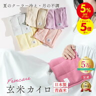 ＼5%OFF＋ポイント5倍★8/20まで／クーラー冷えに 【月の半分以上不調を感じたら】COCOFA 温活 玄米カイ…