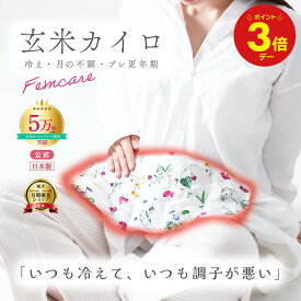 ＼本日ポイント3倍／【しんどいがいつもそばにある】COCOFA 温活 クーラー冷え 玄米カイロ 全身用 大 温活 生理 妊活 プレ更年期 冷え 産後 妊活 頭痛 温め 温活 子宮温活 膣温活 腸活 出産祝い ホットパット 誕生日プレゼント ギフト