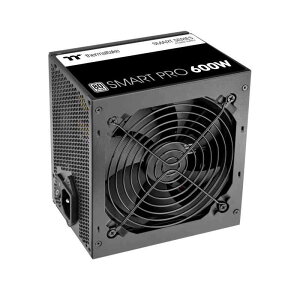 Thermaltake Smart Pro 600W 80PLUS Standard�F�� 600W ATX PC�d�����j�b�g PS-SPD-0600NNFAWJ-1 PS1461