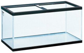 ジェックス GEX AQUARIUM マリーナガラス水槽90cm MR-13Bi 黒枠ガラス水槽