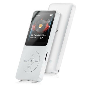yy@z MP3v[[ Bluetooth5.2 L  yvC[ 32GBt 128GB܂Ŋg\ 6CRCU[ݒ Sdove HIFI Xs[J[ ʒ ^ y {