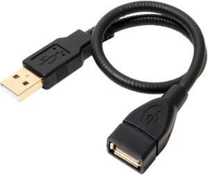 MCO USB|[gŒł O[XlbN USBP[u 30cm Z0763