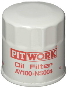 PITWORK(�s�b�g���[�N) �I�C���t�B���^�[ AY100-NS004 ���Y�������i