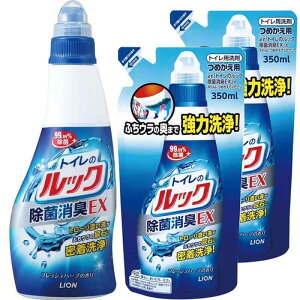 yZbgizLION gC̃bN ֊p ۏLEX { 450ml + lߑւ350ml ×2