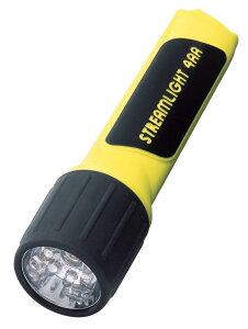 STREAMLIGHT(�X�g���[�����C�g) �����d�� 4AALED �C�G���[