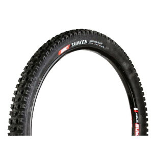 �A�C�A�[���V�[�^�C��(IRC tire) ���]�� �^�C�� TANKEN TUBELESS READY �^���P�� �`���[�u���X���f�B 700 × 66C (29 × 2.6) 190580