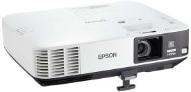 エプソン プロジェクター EB-2155W (5000lm/WXGA/4.3kg)