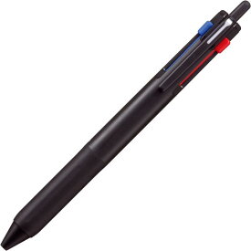 三菱鉛筆 3色ボールペン ジェットストリーム 0.5 ブラック 書きやすい SXE350705.24