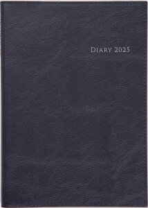  蒠 2025N 4n܂ A5 EB[N[ fXN_CA[ JWA 5 _[NlCr[ No.965