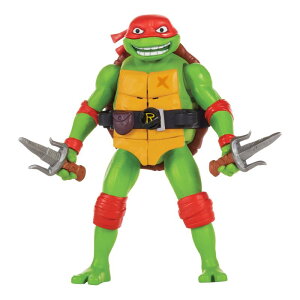 Teenage Mutant Ninja Turtles Playmates Toys �e�B�[���G�C�W�E�~���[�^���g�E�j���W���E�^�[�g���Y �~���[�^���g�E���C�w�� 5.5�C���` ���t�@�G�� �f���b�N�X�E�ҋ��уt�B�M���A