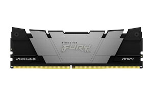 �L���O�X�g�� Kingston FURY �f�X�N�g�b�vPC�p������ DDR4 3600MT/�b 16GB×1�� Kingston FURY Renegade ���l�Q�[�h 2023���f�� CL16 KF436C16RB12/16 ���i��������
