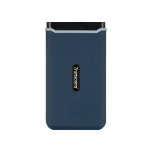 �g�����Z���h�W���p�� �g�����Z���h �O�t��SSD 1TB�yPS4/PS5/Xbox One ����m�F�ς݁zUSB3.1 Gen2 �ő�1050MB/�b �ϏՌ� Type-A/Type-C �Ή� �|�[�^�u��SSD TS1TESD370C