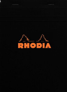 RHODIA(���f�B�A) ������ No.16 (A5) 80�� 5mm����r �����J�o�[ �~�V���ړ� PEFC�F�؎擾�u���b�N RHODIA cf162009