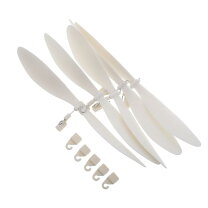 楽天市場】ラジコン 飛行機パーツプロペラの通販