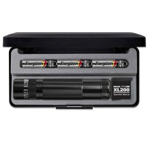 MAGLITE LED tbVCgXL200(P4dr3{p) XL200-S3017