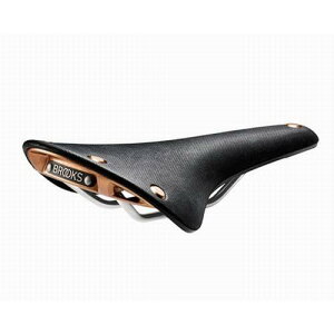 y{Kiz Brooks England BROOKS(ubNX) ] Th JrE [C17 SPECIAL COPPER BLACK] XyVRbp[ ubN