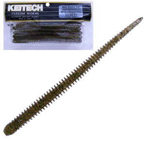 PCebN(Keitech) C[W[VFCJ[ 5.5C` #416 Vo[tbV~m[