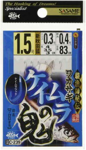 ߐj(SASAME) JTMPC̋S C-239 1.5