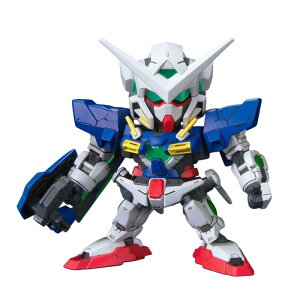 BANDAI SPIRITS(�o���_�C �X�s���b�c) SD�K���_�� BB��m �@����m�K���_��00 �K���_���G�N�V�A���y�AII (BB��m) �F�����ς݃v�����f��