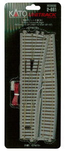 �J�g�[(KATO) HO�Q�[�W �d���|�C���g6�� �E 2-861 �S���͌^�p�i