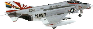�n�Z�K�� 1/72 �A�����J�C�R F-4B/N �t�@���g��II �v�����f�� E36