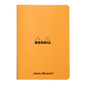 RHODIA(fBA) fBA z`LX߃m[g A5 hbgr 96y[W Jo[ PEFCF؎擾 IW RHODIA Classic cf119190