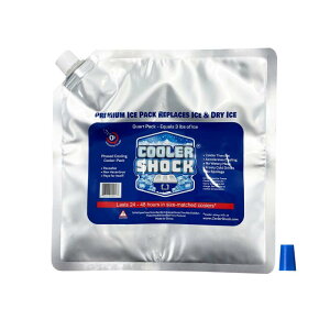 Óc N[[VbN COOLER SHOCK ۗ yMTCY/Piz ԕۗ  X₽-7.8 JԂgp\ Lv o[xL[ ނ AEghA  N[[{bNX h