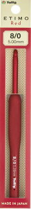 �����j �wETIMO Red(�G�e�B�����b�h) �N�b�V�����O���b�v�t�������j 8/0�� �x Tulip �`���[���b�v TED080