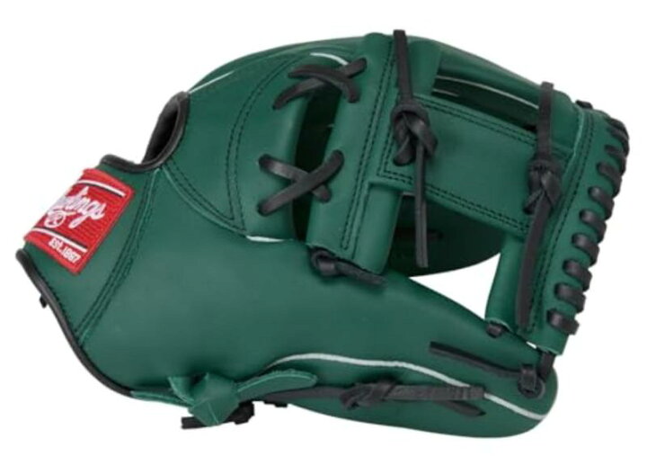 楽天市場】【特別版】ローリングス(Rawlings) 野球用 グラブ グローブ 
