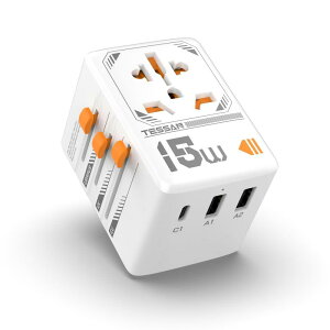 CO ϊvO SEΉ TESSAN COspdvO 2USB-A|[g1USB-C|[gt 1AC }` RZg ϊ BF O A C^Cv dϊA_v^[ ؍/CMX/VK|[/}[V