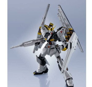 BANDAI SPIRITS METAL ROBOT�� SIDE MS �˃K���_���i�_�u���E�t�B���E�t�@���l�������^�j